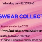Business logo of Kidswear collections