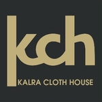 Business logo of KCH SUITS