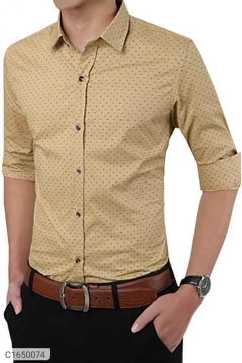 Mens shirts  uploaded by business on 4/16/2022