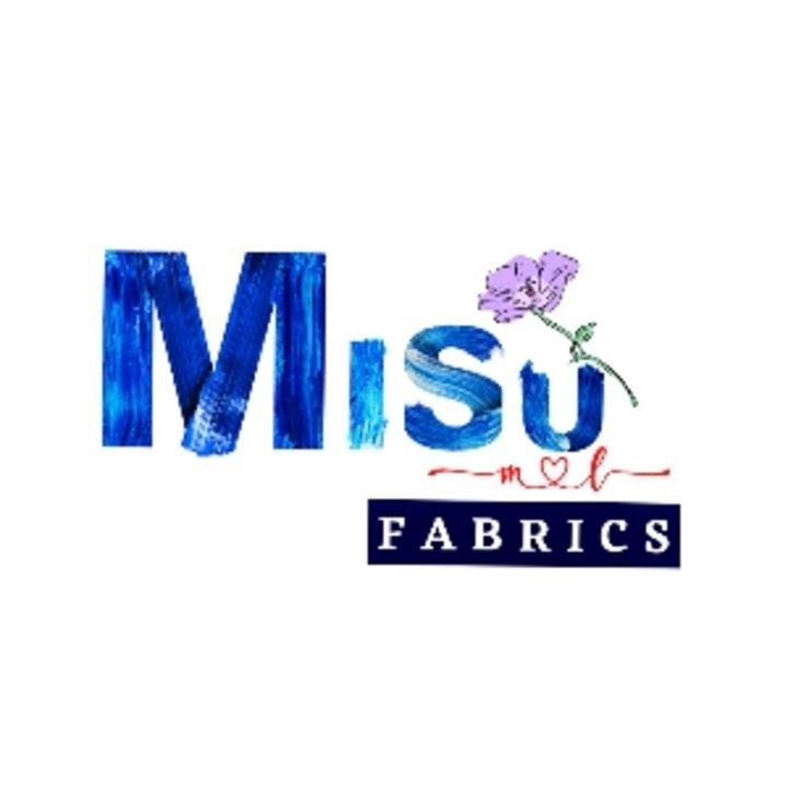 Post image Misu Fabrics has updated their profile picture.