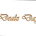 Business logo of DealzDay