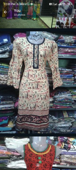 Product uploaded by Khadija Garments on 4/16/2022