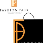 Business logo of Fashion Park