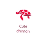 Business logo of Cute dhiman