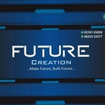 Business logo of Future creation
