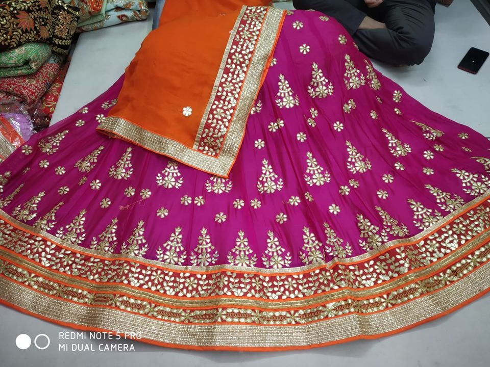Post image Rajputi Dress