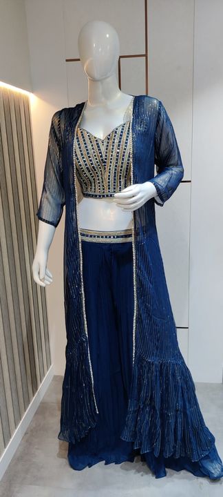 Dress uploaded by Kapade Shop on 4/16/2022