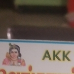 Business logo of Akk traders