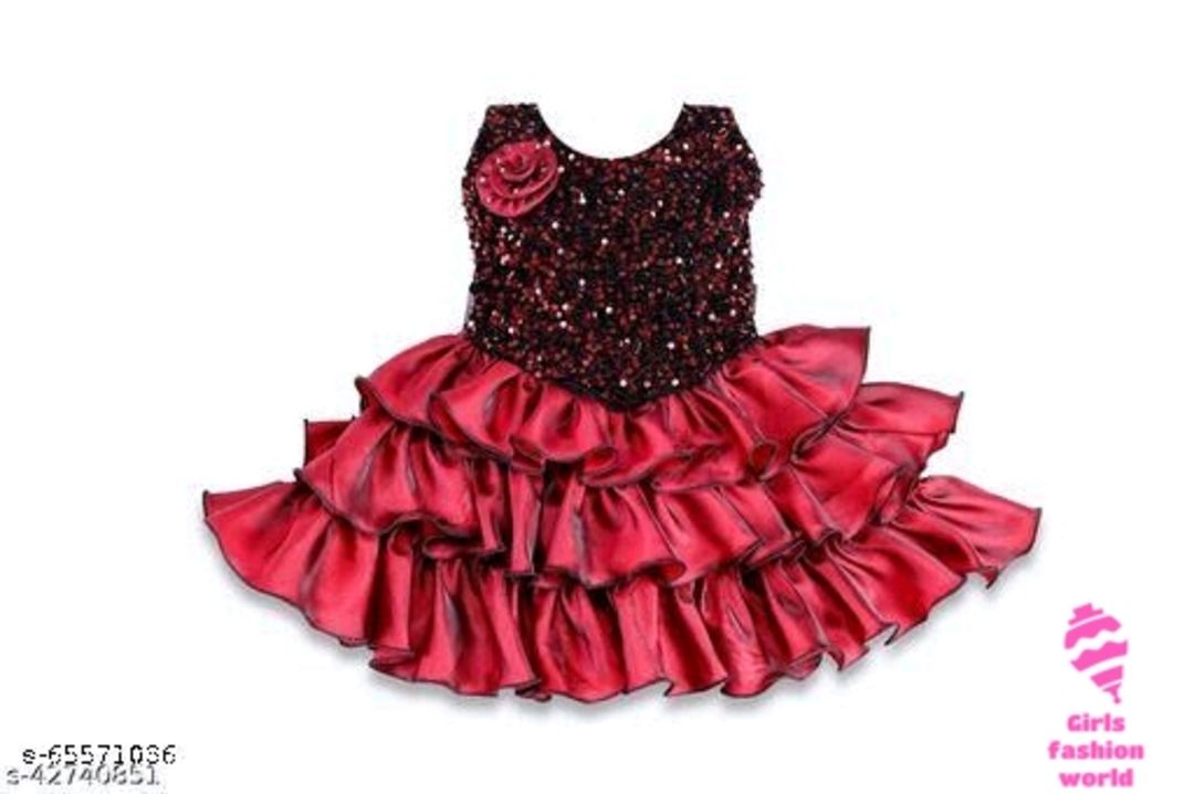 Post image Kids gown