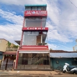 Business logo of Jai ambe cloth store
