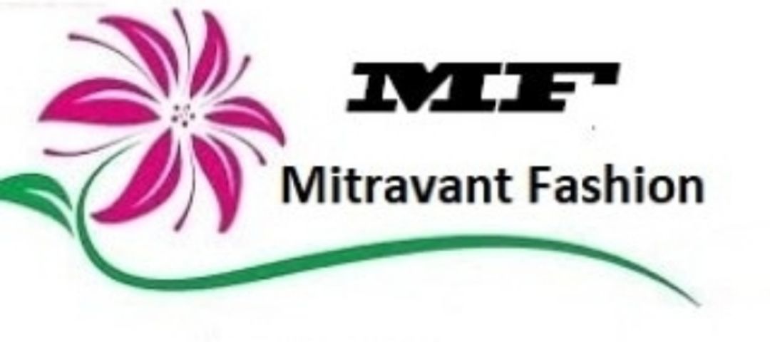 Visiting card store images of Mitravant Fashion (TM)