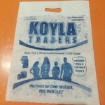 Business logo of Koyla Traders