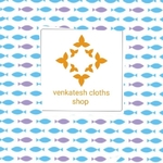 Business logo of Vyankatesh cloth Shop online