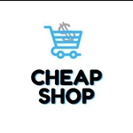 Business logo of CHEAP shop
