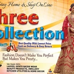 Business logo of Shree collection
