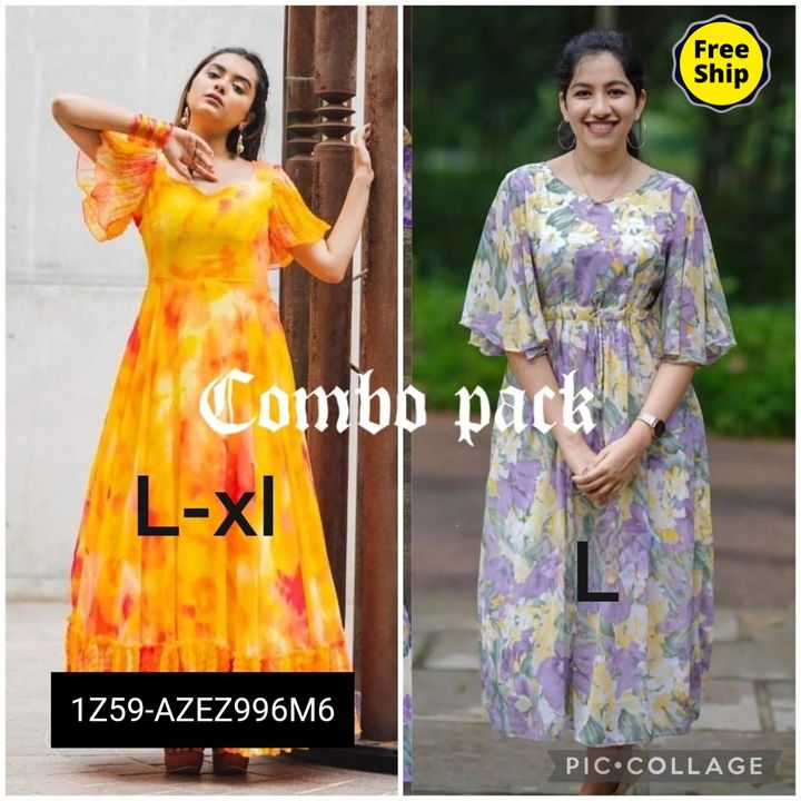 Product uploaded by Dhaarmi Fashion on 4/16/2022