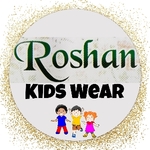 Business logo of Roshan Kids Wear