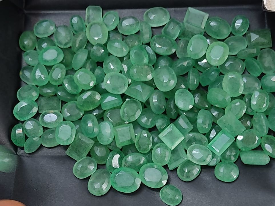 Post image Natural emerald. contact us for wholesale and retail.7770028736