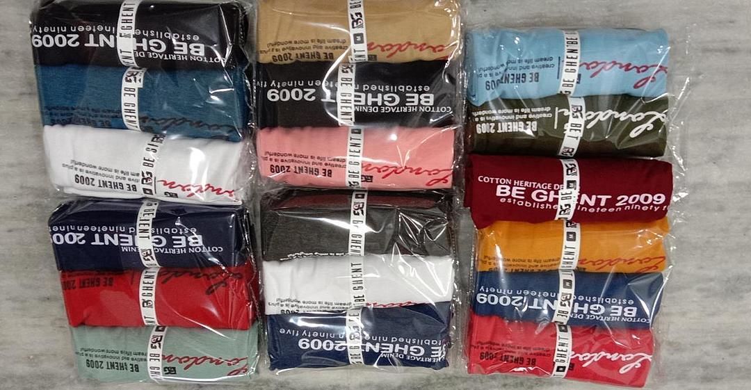Good quality cotton T shirt for men, s uploaded by business on 6/15/2020