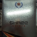 Business logo of Shree Garments