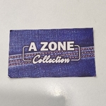 Business logo of A zone collection