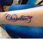 Business logo of Chandani