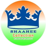 Business logo of Shaahee Collection