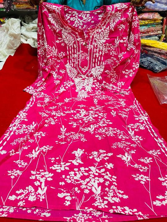 Product uploaded by Shaahee Collection on 4/16/2022