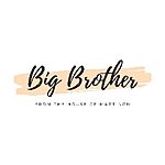 Business logo of BIG BROTHER INDIA
