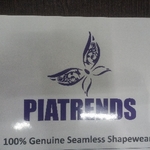 Business logo of Piatrends based out of Surat