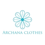Business logo of Archana clothes