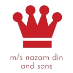 Business logo of ready made gents and baby garments