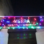 Business logo of Meera collection