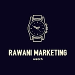 Business logo of Rawani Marketing