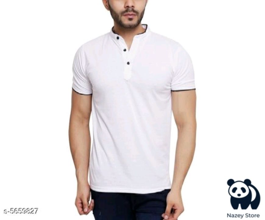 Comfy Designer Men Tshirts uploaded by business on 4/16/2022