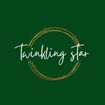Business logo of Twinkling star