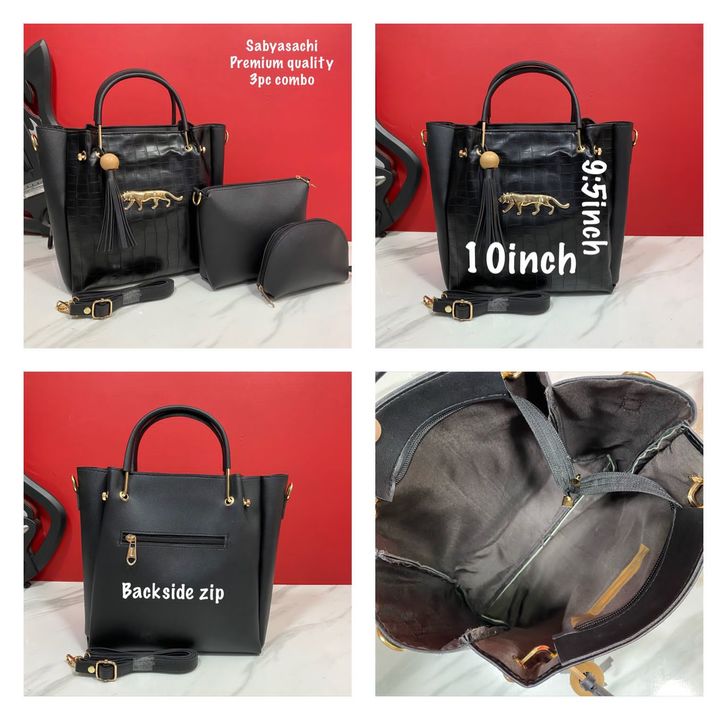 Vbpt

PREMIUM QUALITY 

BUCKET SLING BAG + BACKSIDE ZIP

3PC COMBO
With dust cover

* uploaded by XENITH D UTH WORLD on 4/16/2022