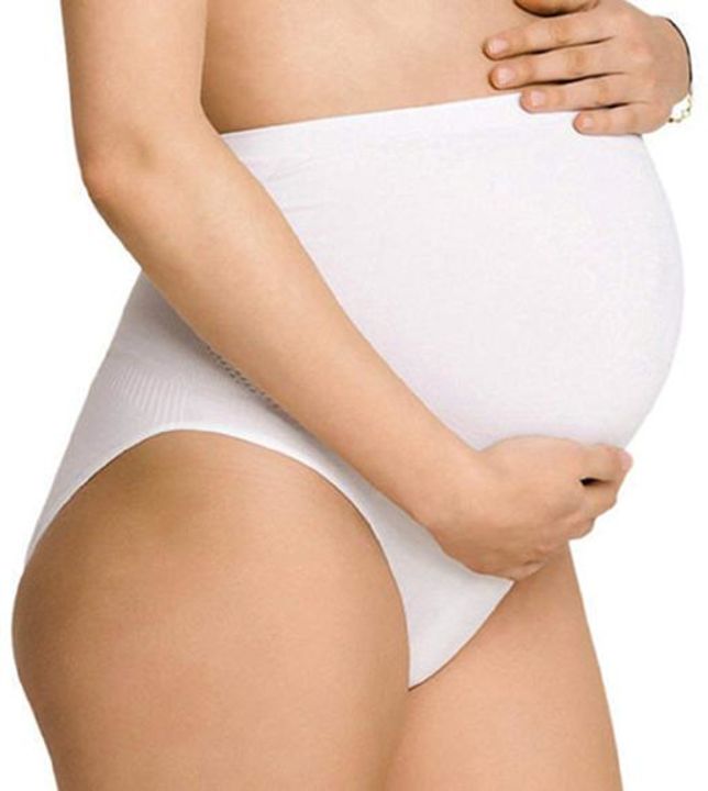 Maternity panty upto 9 months uploaded by business on 4/16/2022