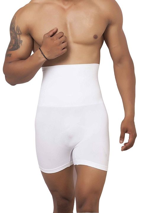 Gents tummy and thigh shaper uploaded by Piatrends on 4/16/2022