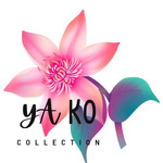 Business logo of Yako collection