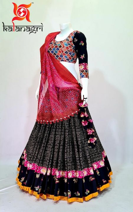 Product uploaded by Nilkanth fashion on 4/16/2022