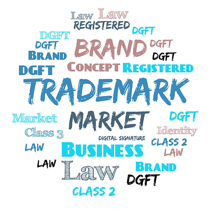 TradeMark or Brand Registration uploaded by business on 6/15/2020