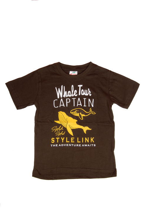 Life link kids and boy's T-shirt uploaded by We will win on 4/16/2022