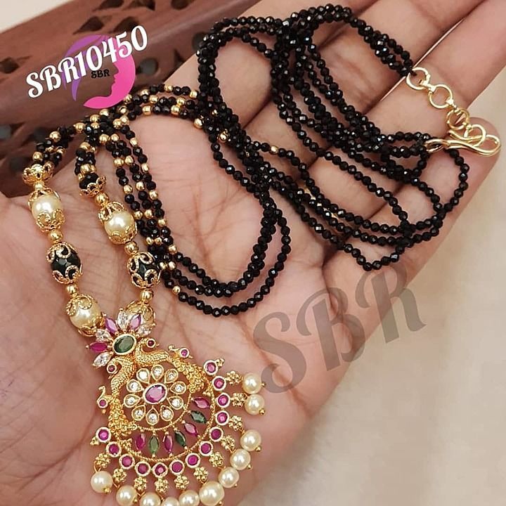 Jewelry  uploaded by Sarees on 10/20/2020