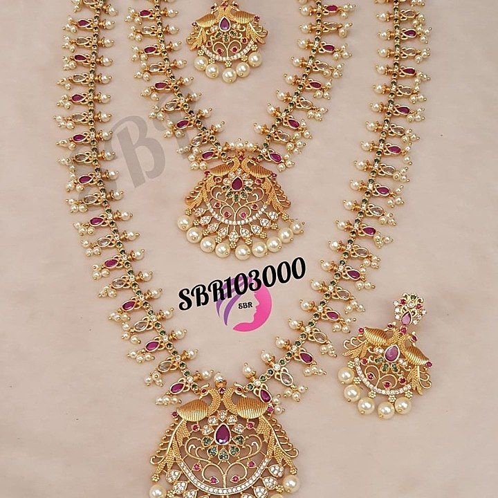 Jewelry  uploaded by Sarees on 10/20/2020