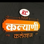 Business logo of Kalyani collection