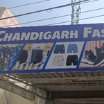 Business logo of Chandigarh fashions