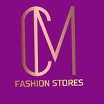 Business logo of Cm fashion
