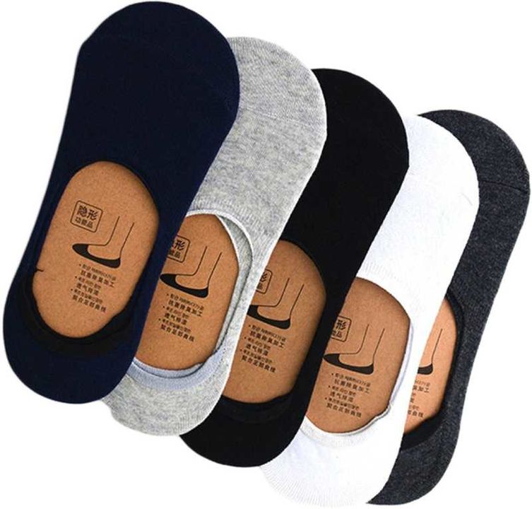 Product image of Hidden Loffer socks , price: Rs. 30, ID: hidden-loffer-socks-97e81604