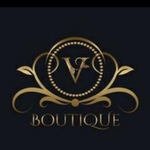 Business logo of V Botique